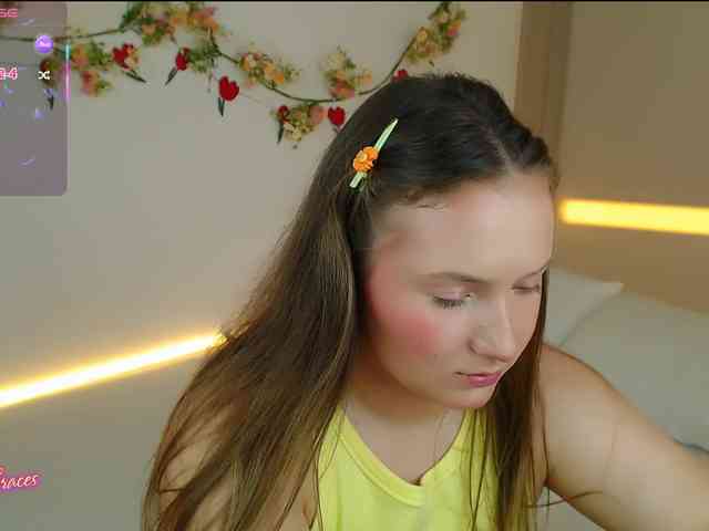 -EmilyxGrasez- webcam