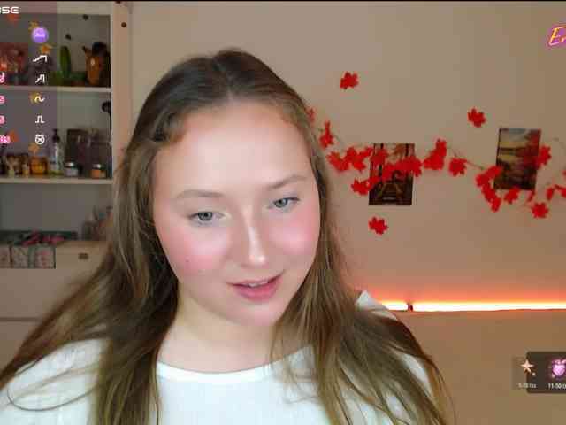 -EmilyxGrasez- webcam