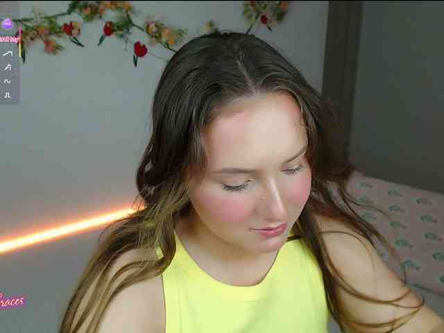 -EmilyxGrasez- webcam