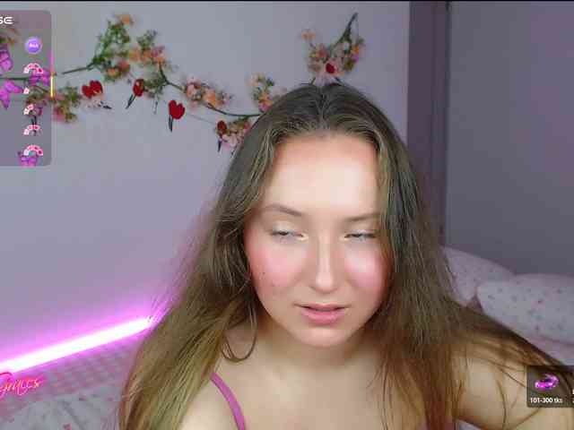 -EmilyxGrasez- webcam