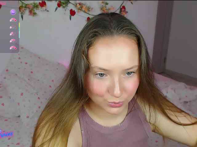 -EmilyxGrasez- webcam