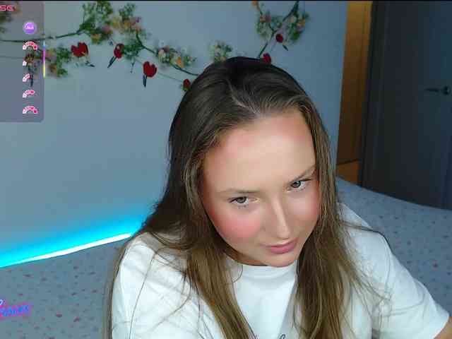 -EmilyxGrasez- webcam