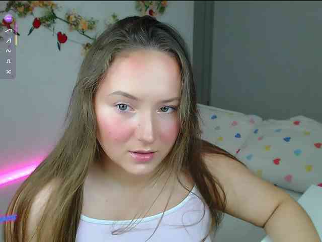 -EmilyxGrasez- webcam