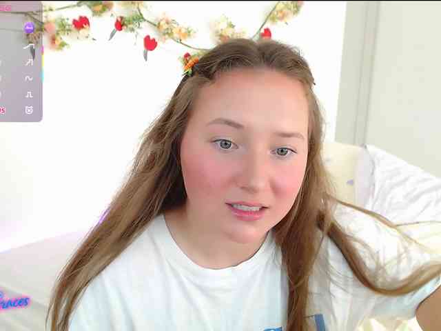 -EmilyxGrasez- webcam