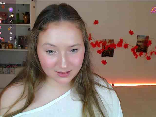 -EmilyxGrasez- webcam