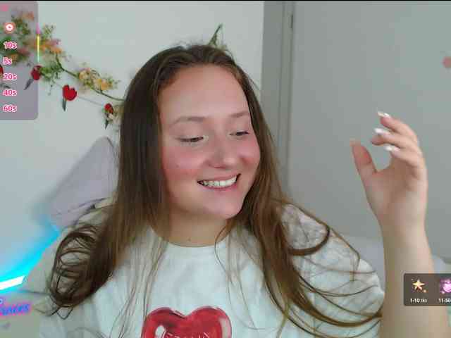-EmilyxGrasez- webcam