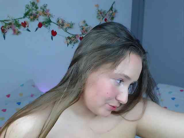 -EmilyxGrasez- webcam