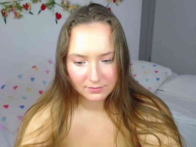 -EmilyxGrasez- webcam