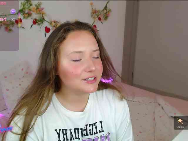 -EmilyxGrasez- webcam