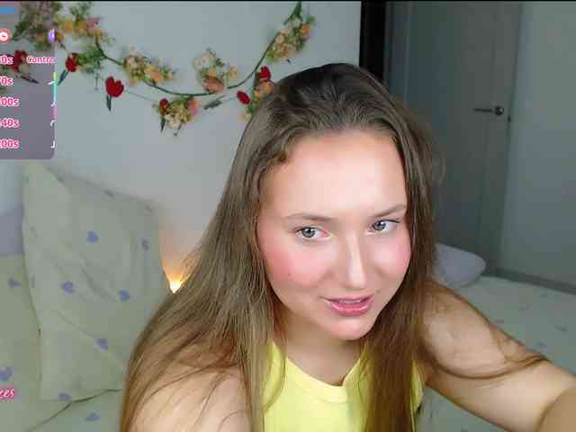 -EmilyxGrasez- webcam