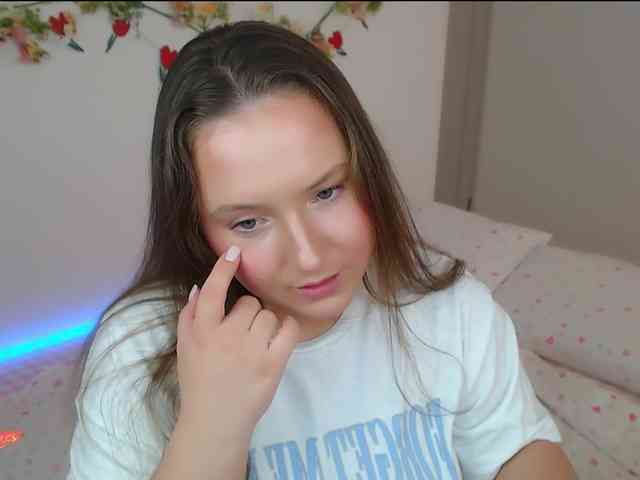 -EmilyxGrasez- webcam