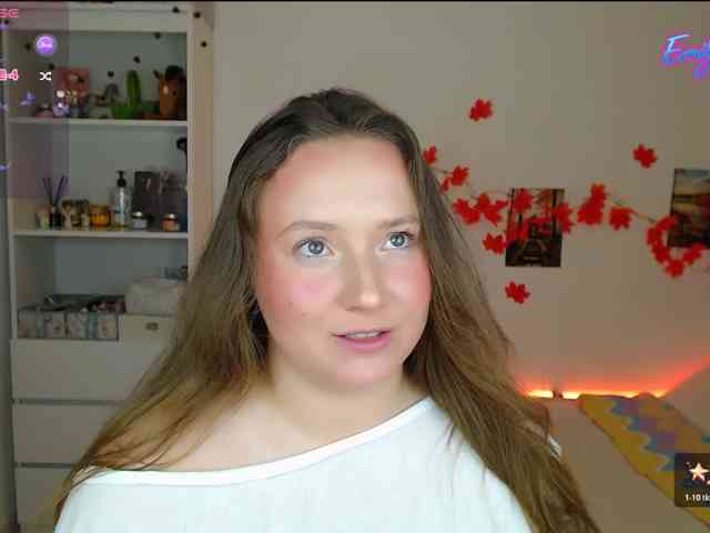 -EmilyxGrasez- webcam