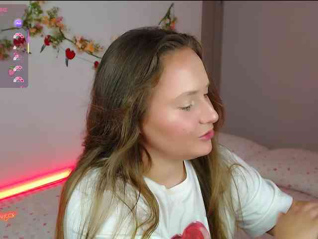 Model: -EmilyxGrasez-