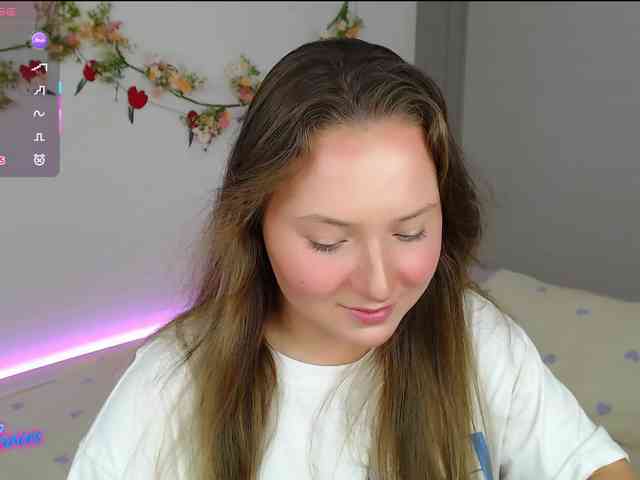 -EmilyxGrasez- webcam