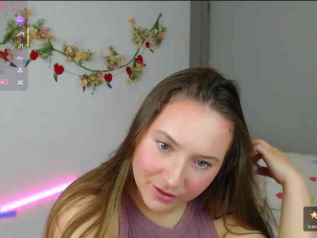 -EmilyxGrasez- webcam