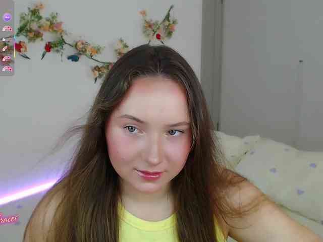 -EmilyxGrasez- webcam
