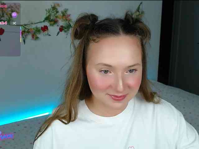 -EmilyxGrasez- webcam