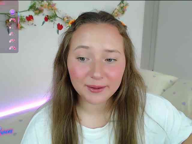 -EmilyxGrasez- webcam