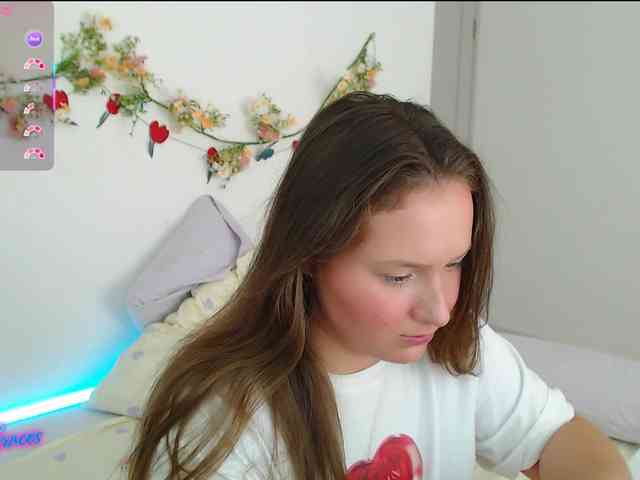 -EmilyxGrasez- webcam