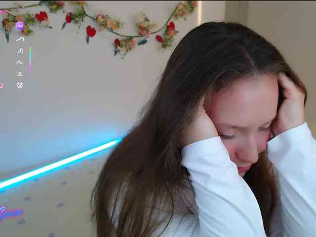 -EmilyxGrasez- webcam