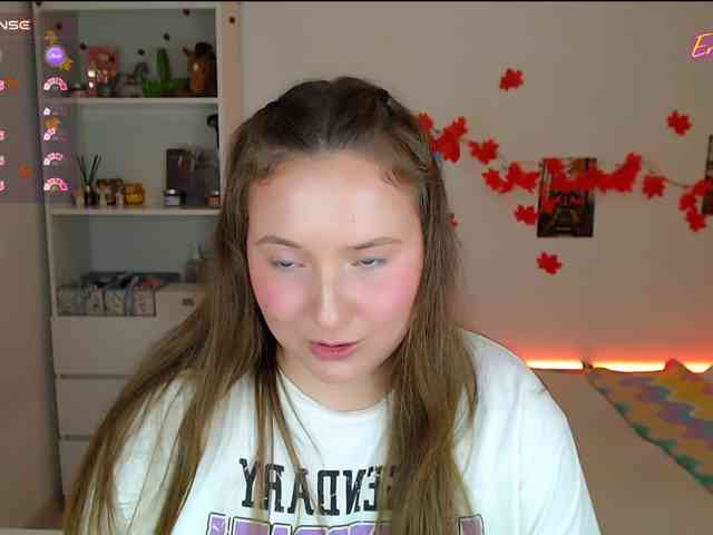-EmilyxGrasez- webcam