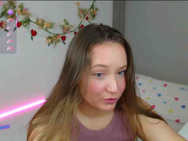 -EmilyxGrasez- webcam