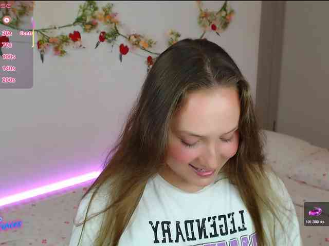 -EmilyxGrasez- webcam