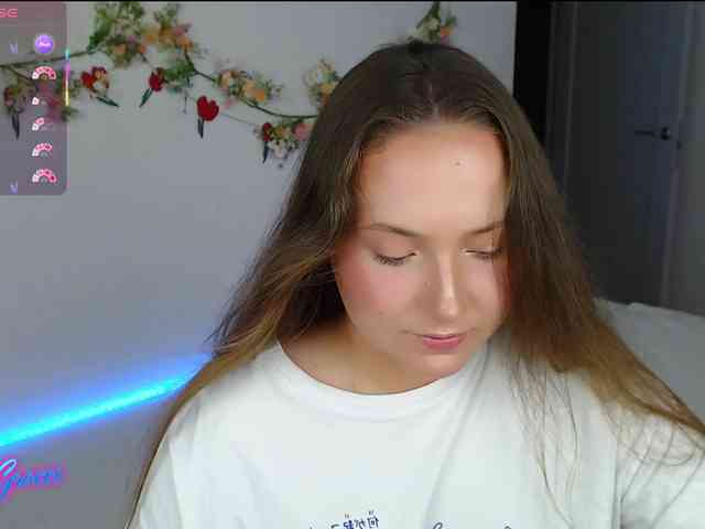 -EmilyxGrasez- webcam
