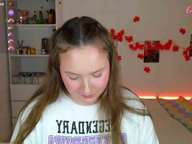 -EmilyxGrasez- webcam