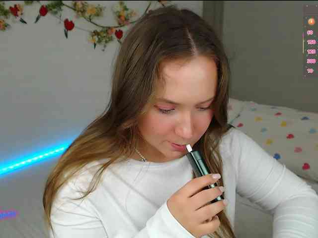 -EmilyxGrasez- webcam