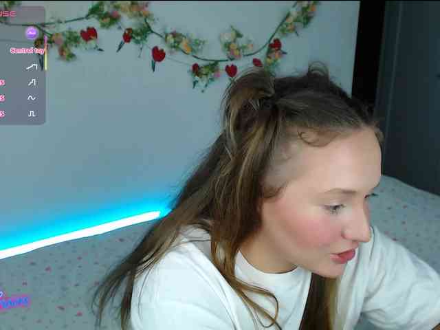 -EmilyxGrasez- webcam