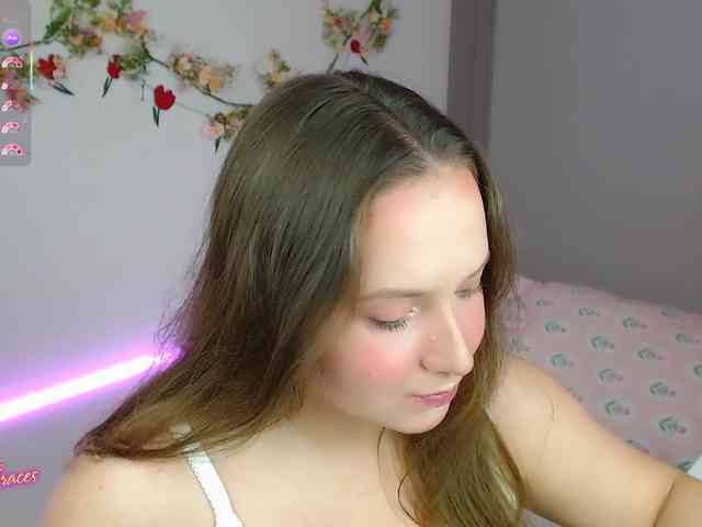 -EmilyxGrasez- webcam