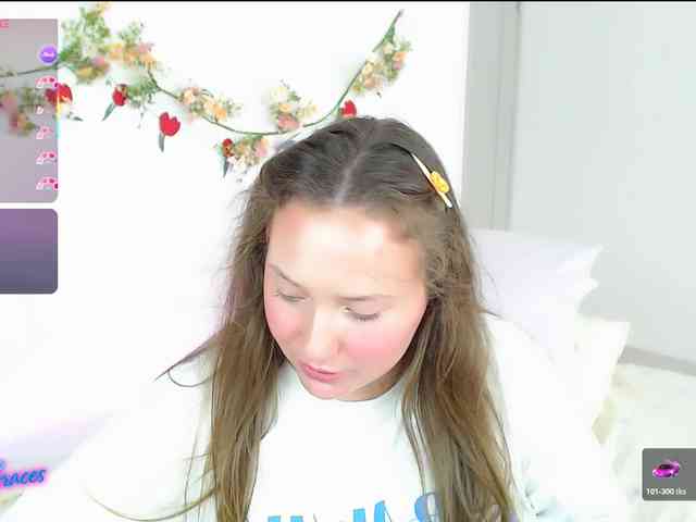 -EmilyxGrasez- Live Webcam on BongaCams
