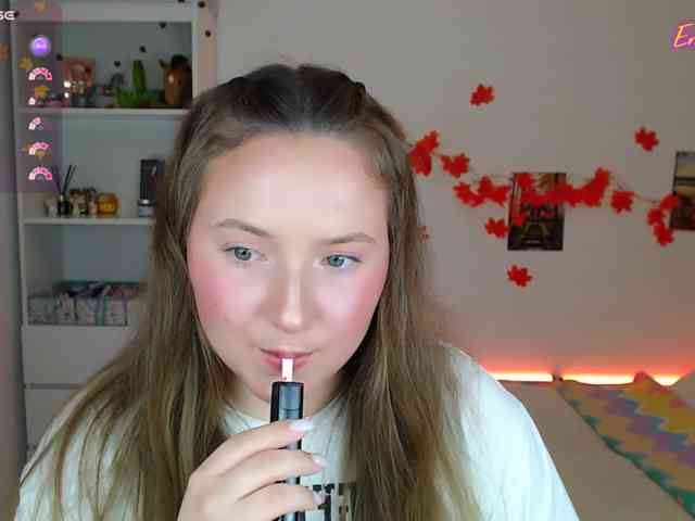 -EmilyxGrasez- webcam