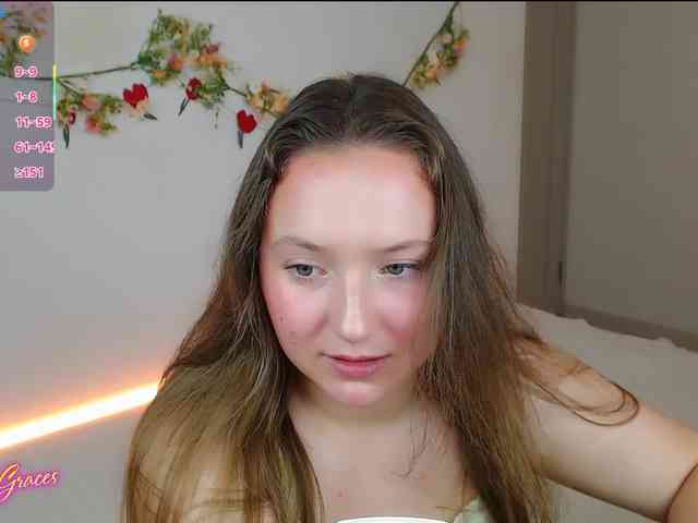 -EmilyxGrasez- webcam