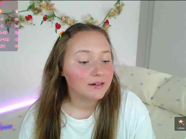 -EmilyxGrasez- webcam
