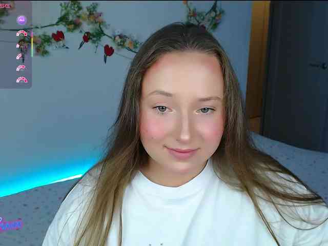-EmilyxGrasez- webcam