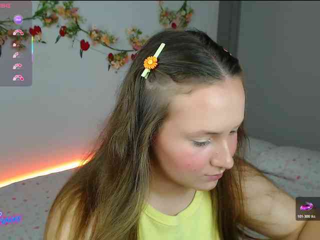 -EmilyxGrasez- webcam