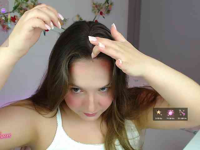 -EmilyxGrasez- webcam