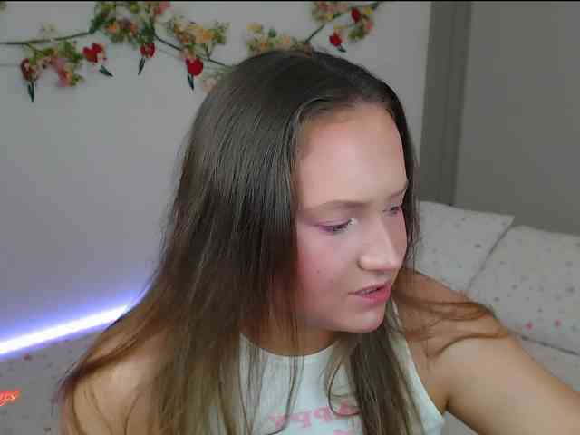 -EmilyxGrasez- webcam