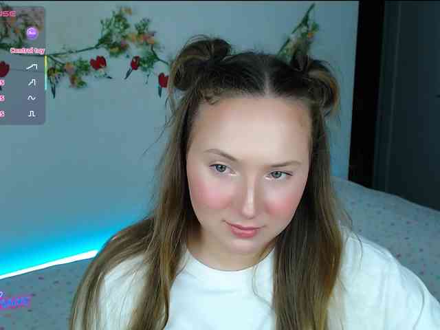-EmilyxGrasez- webcam