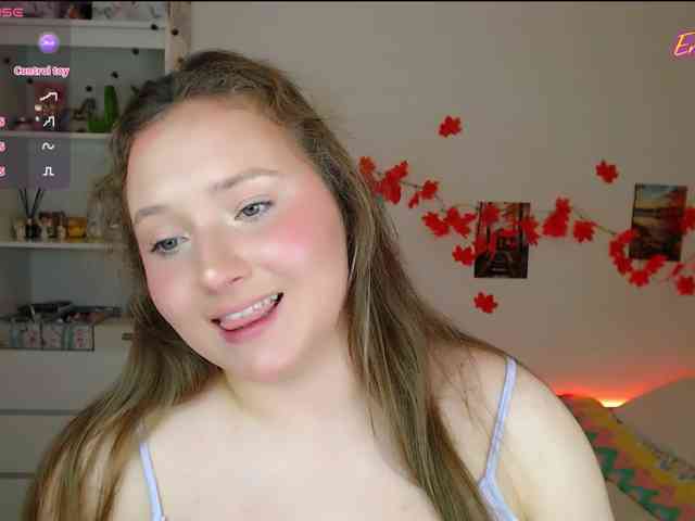 -EmilyxGrasez- webcam