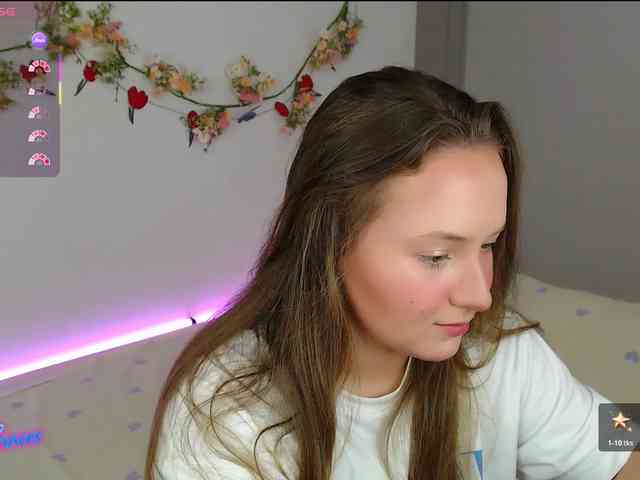 -EmilyxGrasez- webcam