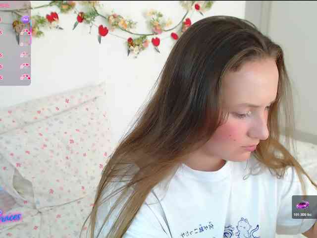 -EmilyxGrasez- webcam
