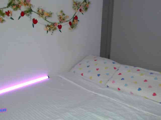 -EmilyxGrasez- webcam