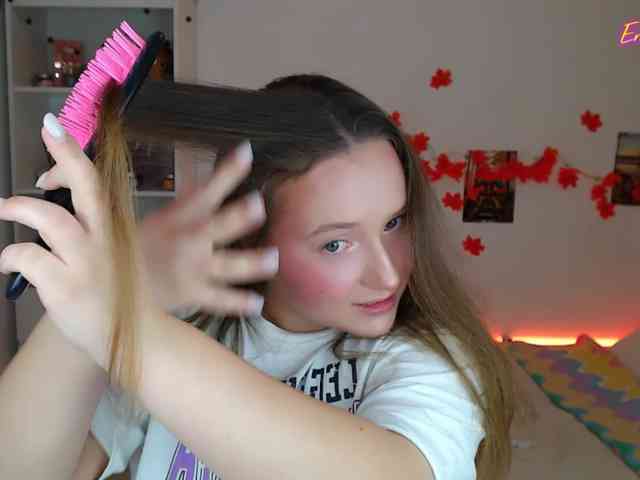 -EmilyxGrasez- webcam