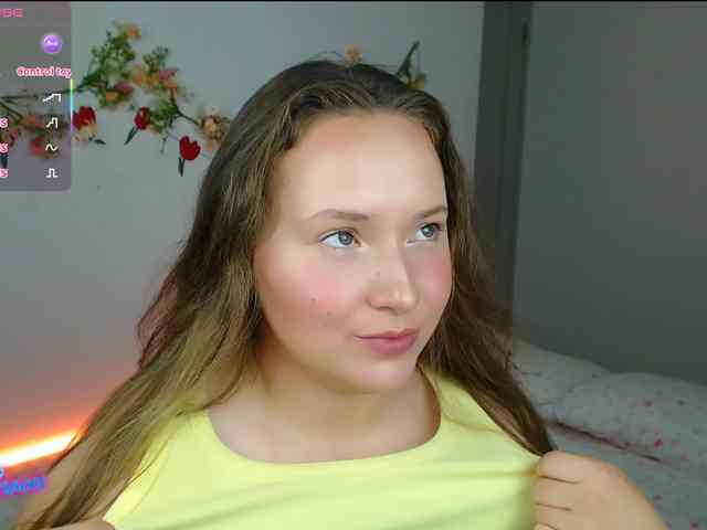 -EmilyxGrasez- webcam