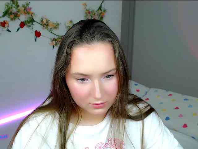 -EmilyxGrasez- webcam