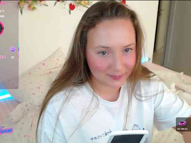 -EmilyxGrasez- webcam