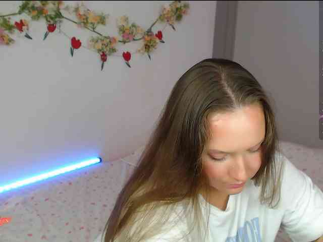 -EmilyxGrasez- webcam